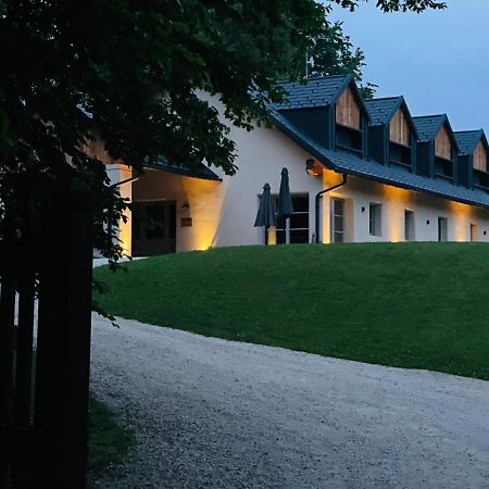 Loft Naturalpina Dolomiti Farm Беллуно Экстерьер фото