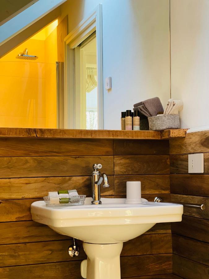 Loft Naturalpina Dolomiti Farm Беллуно Экстерьер фото