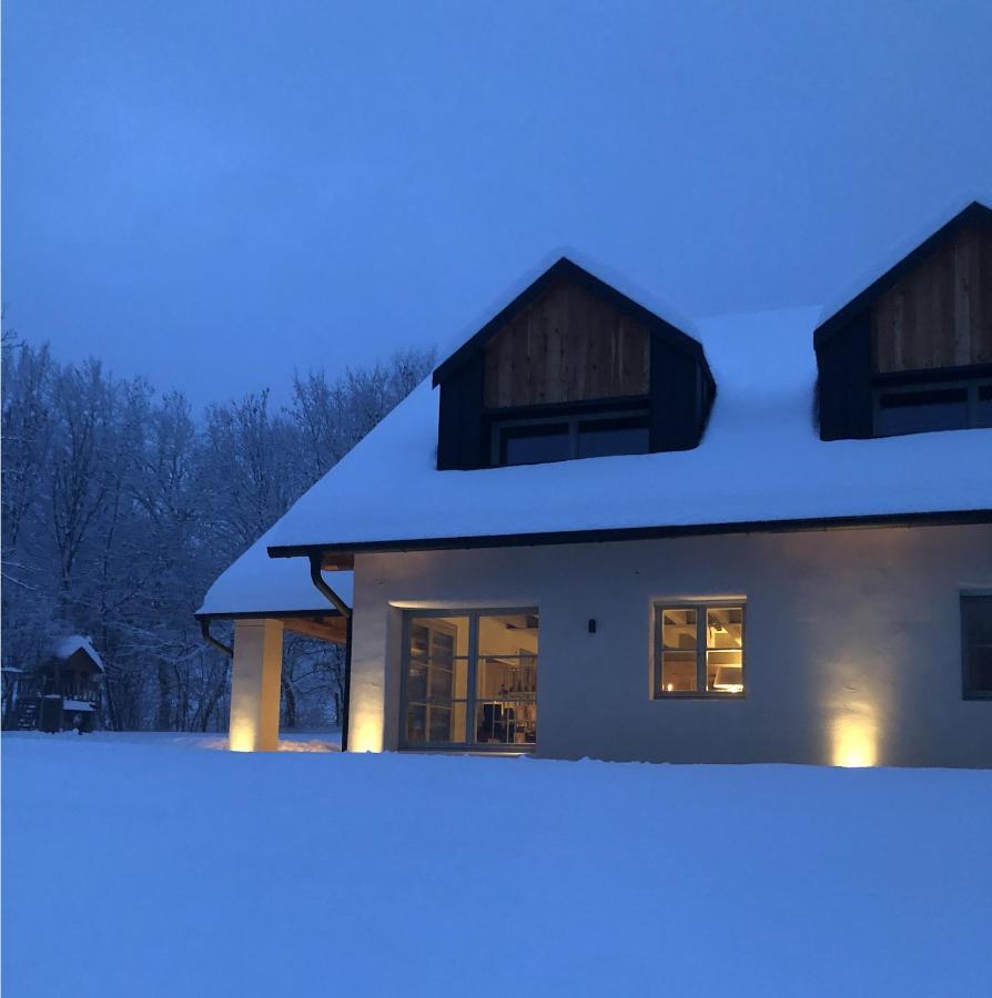 Loft Naturalpina Dolomiti Farm Беллуно Экстерьер фото